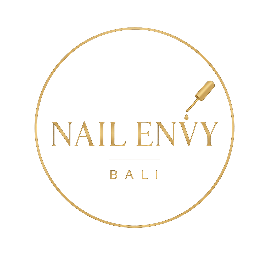 Nail Envy Bali Logo