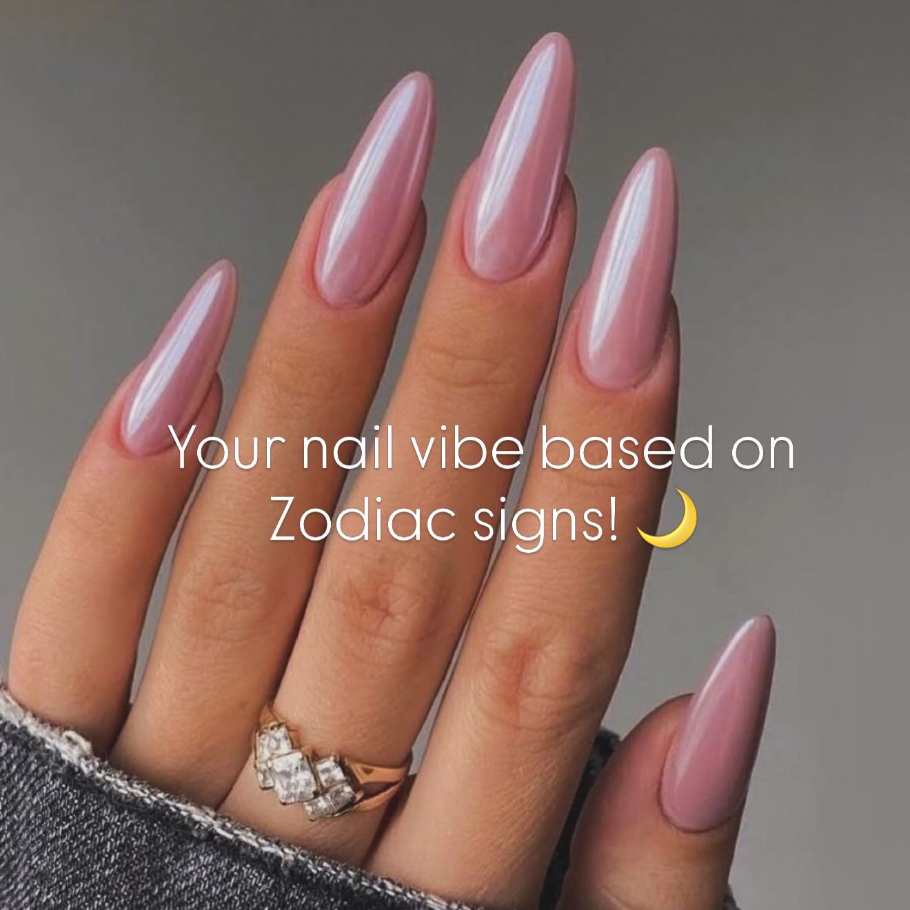 Nail Art Design