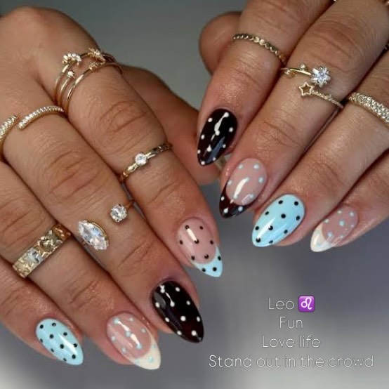 Nail Art Design