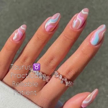 Nail Art Design