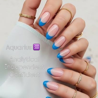 Nail Art Design