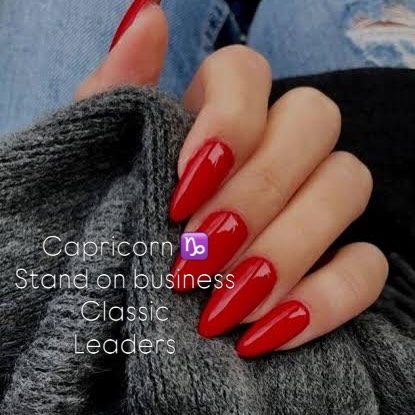 Nail Art Design