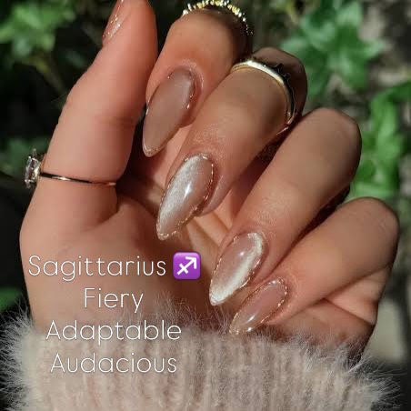 Nail Art Design