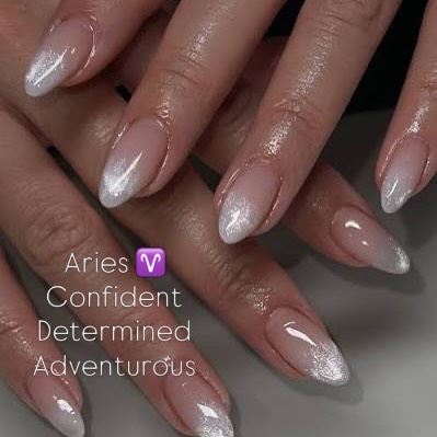 Nail Art Design