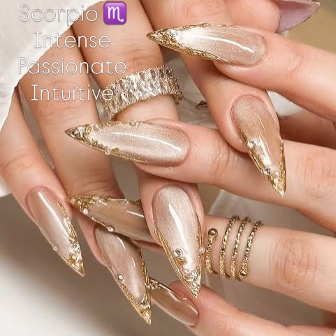 Nail Art Design