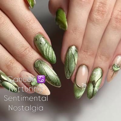 Nail Art Design