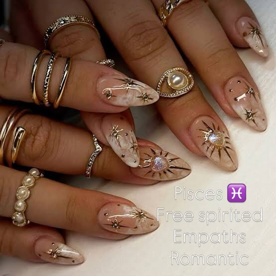 Nail Art Design