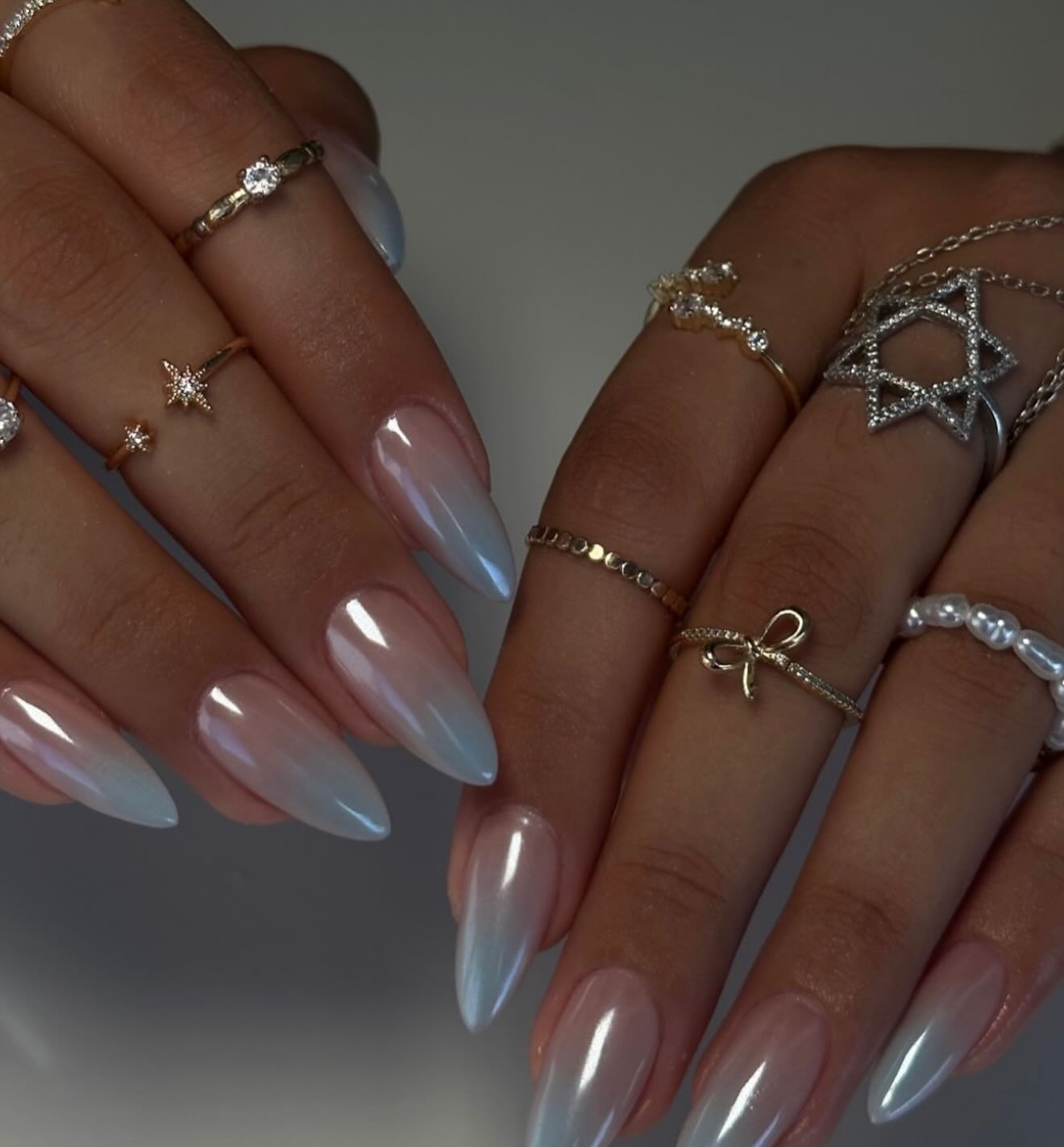 Nail Art Design