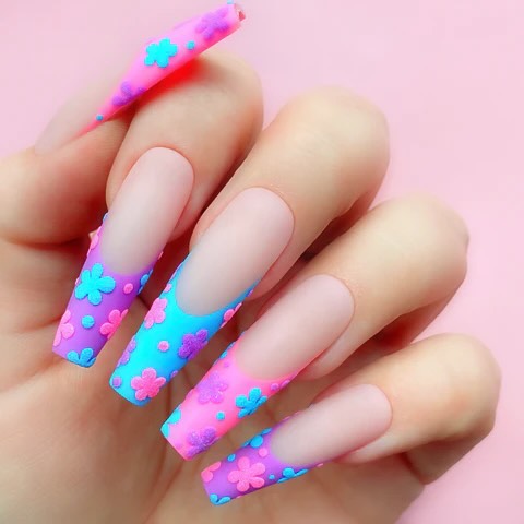 Nail Art Design