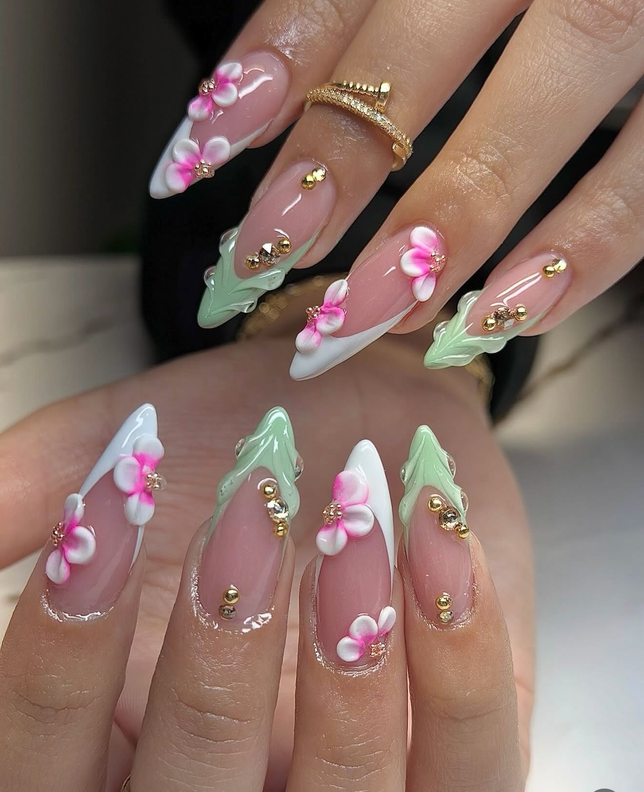 Nail Art Design