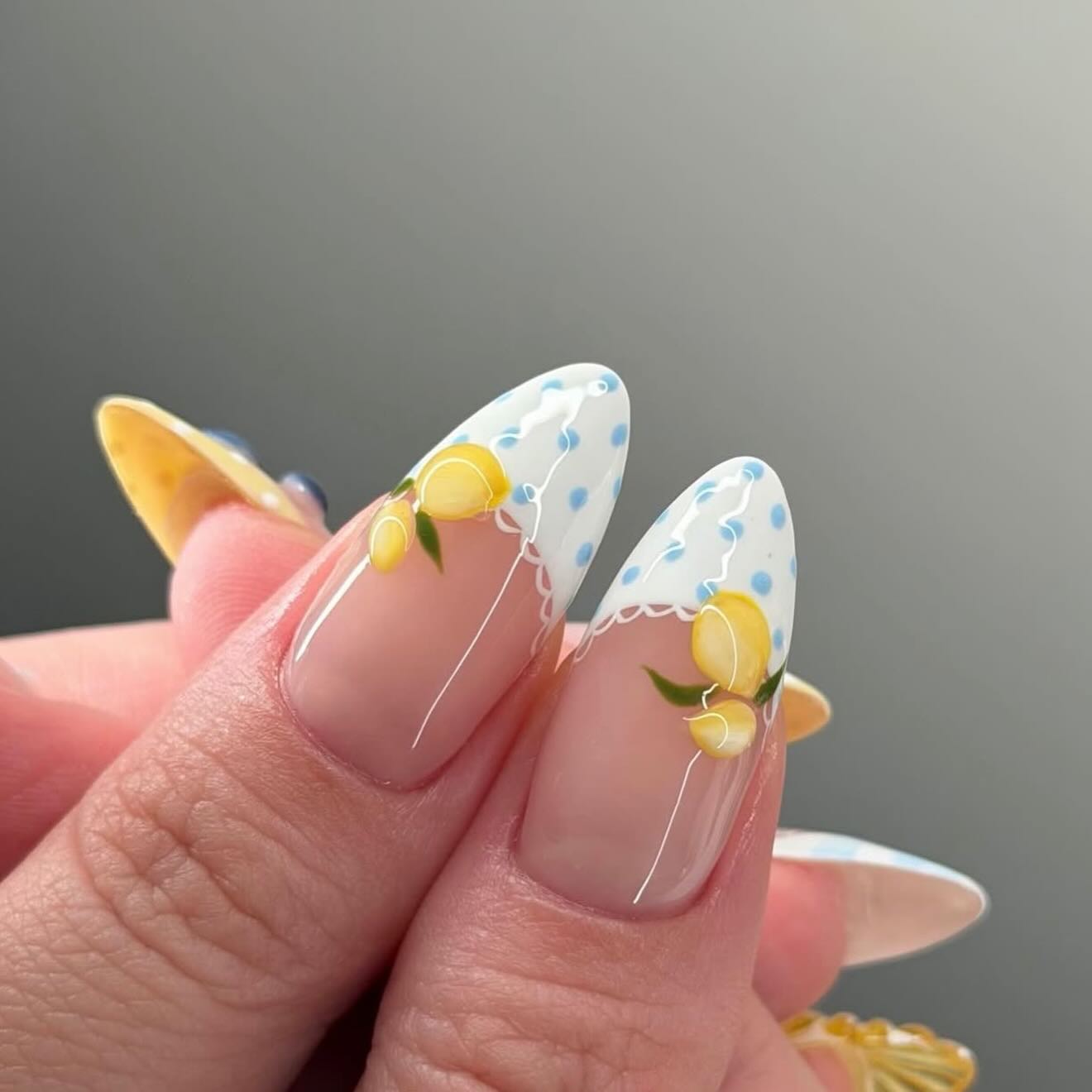 Nail Art Design