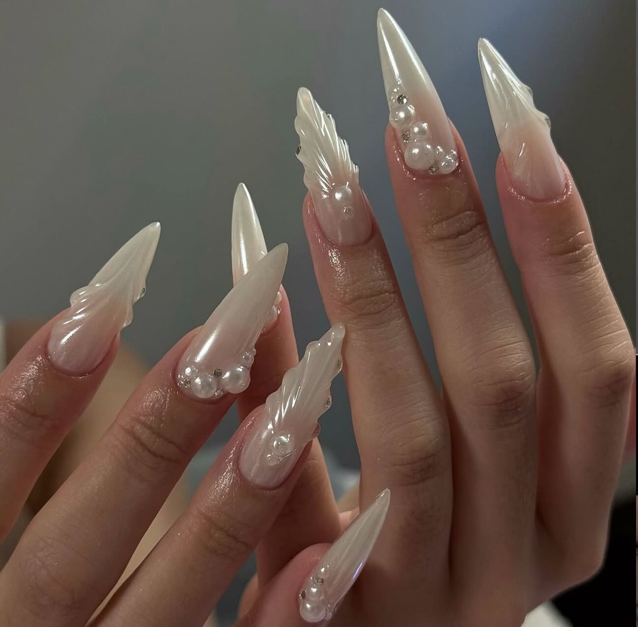 Nail Art Design