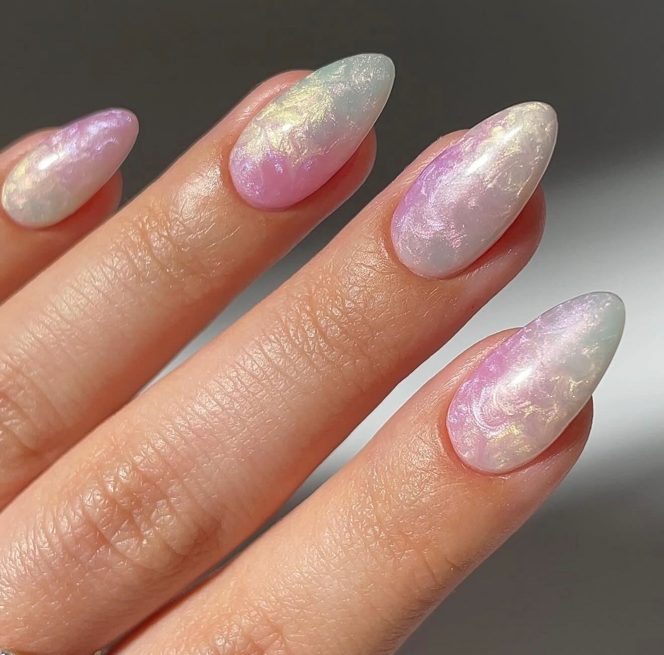 Nail Art Design