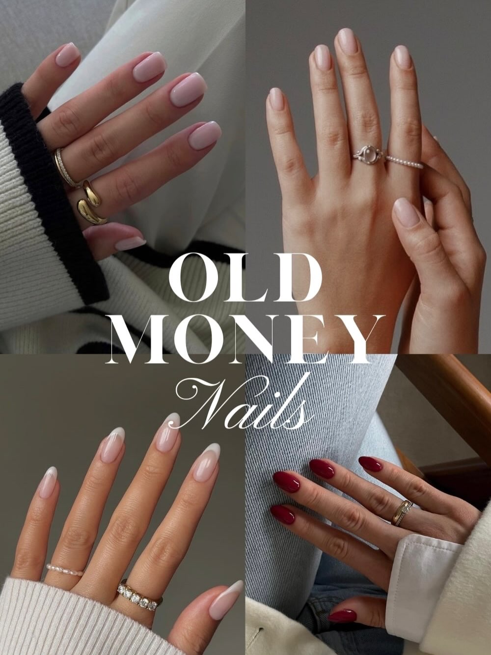 Nail Art Design