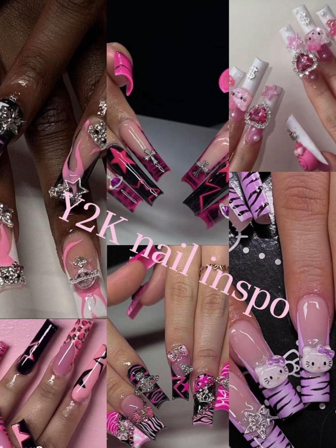 Nail Art Design
