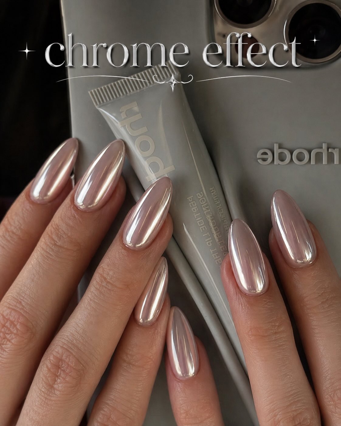 Nail Art Design