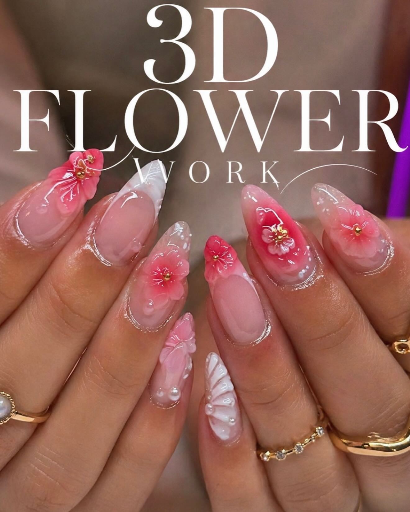Nail Art Design