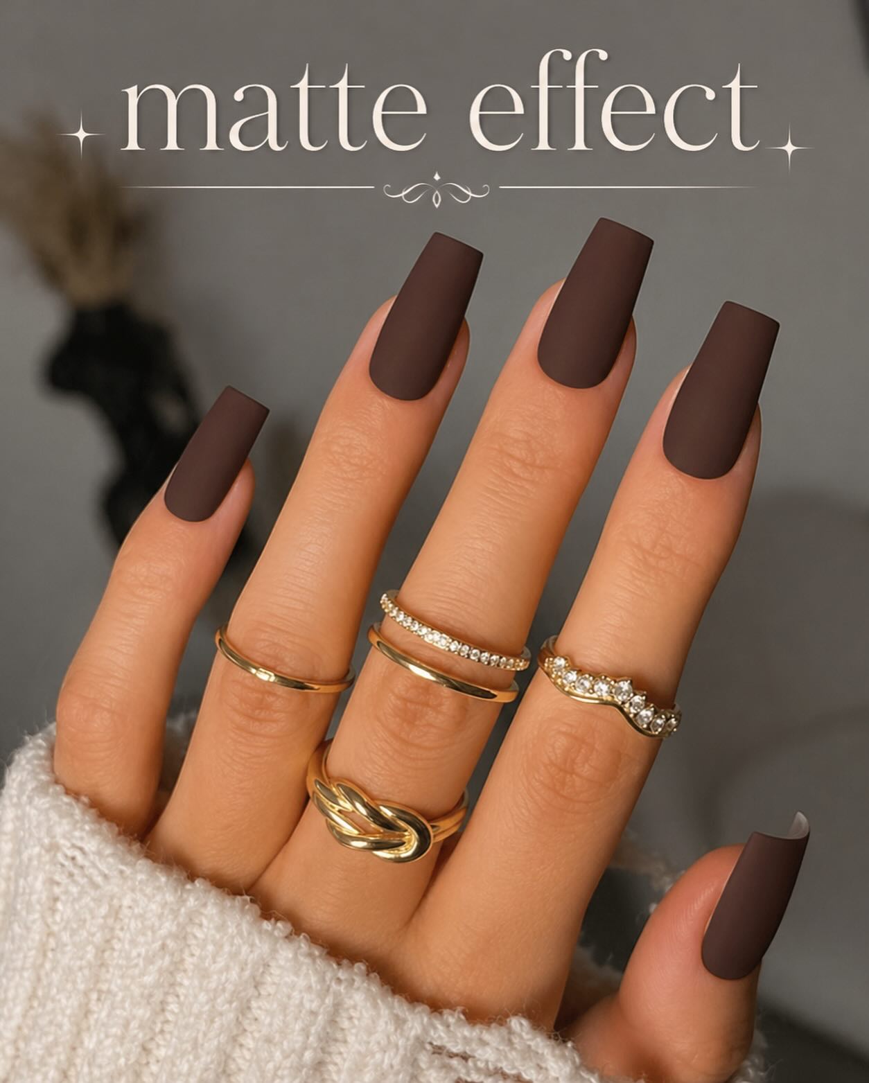 Nail Art Design