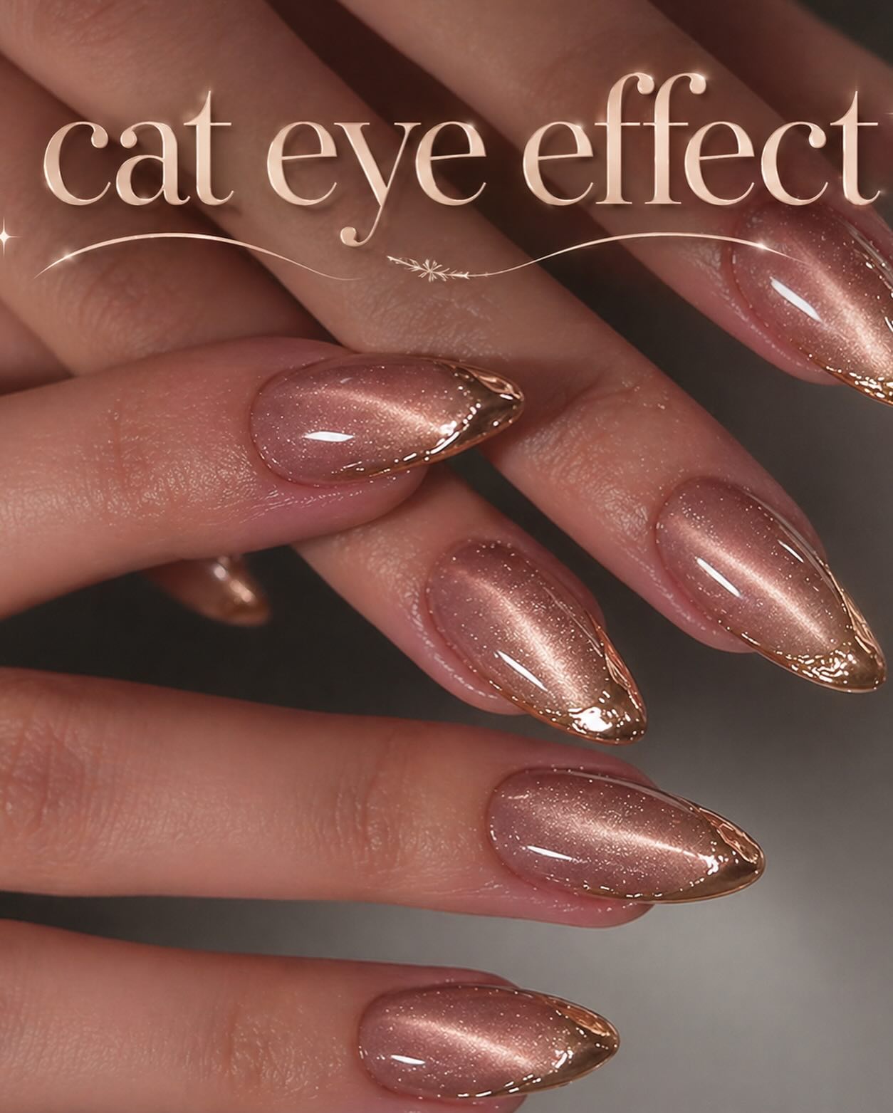 Nail Art Design