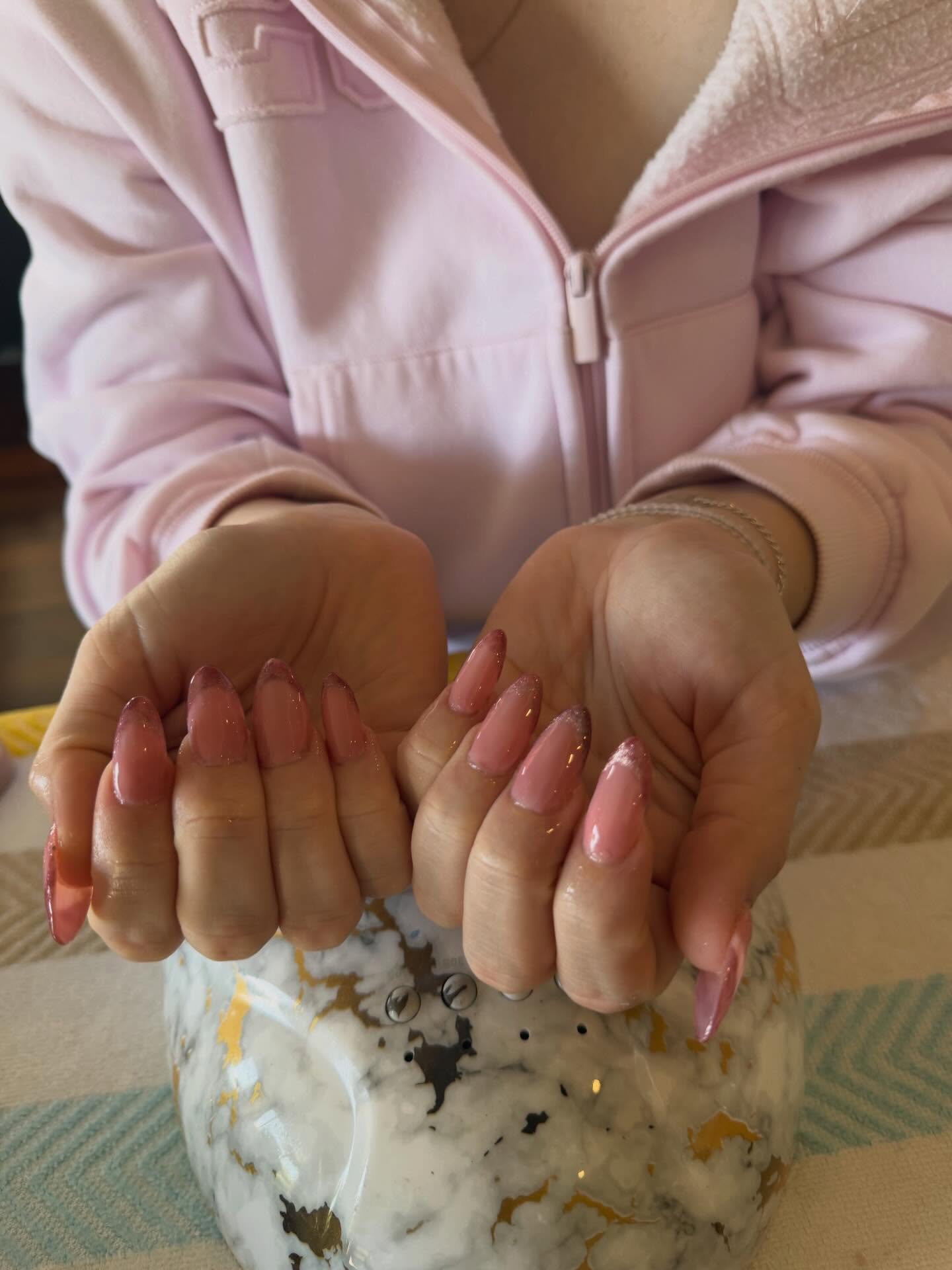 Nail Art Design
