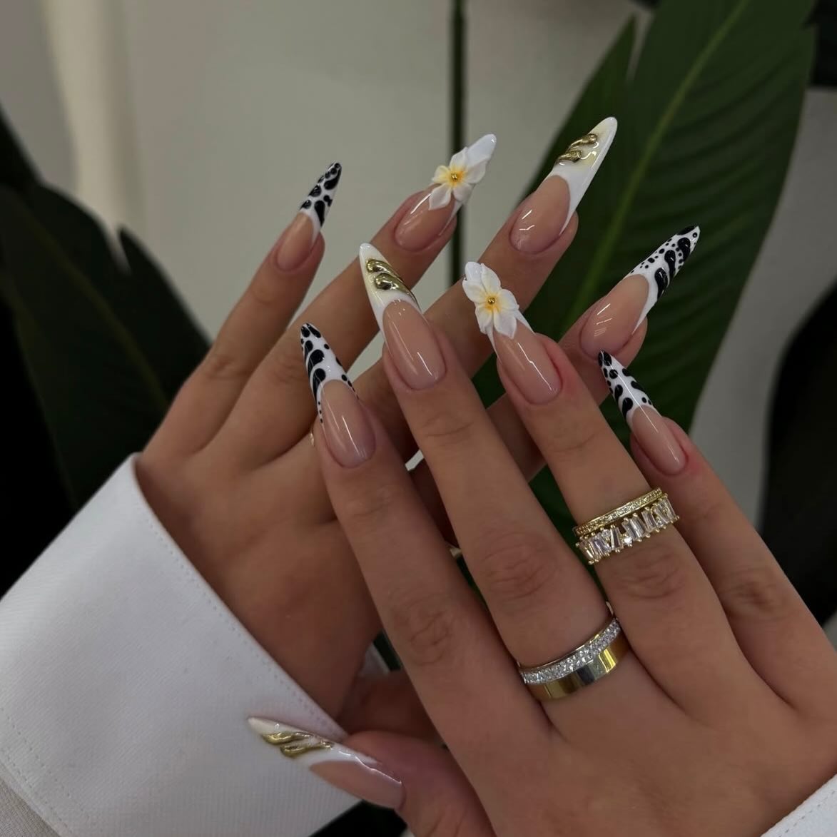 Nail Art Design