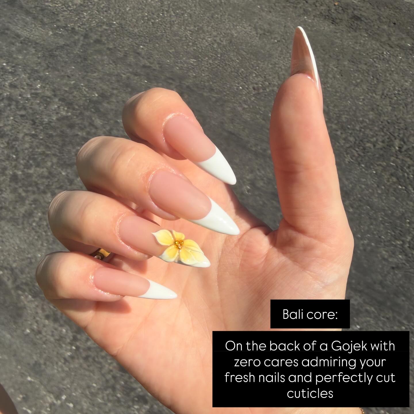 Nail Art Design