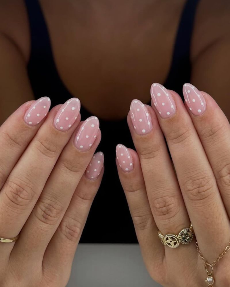 Nail Art Design