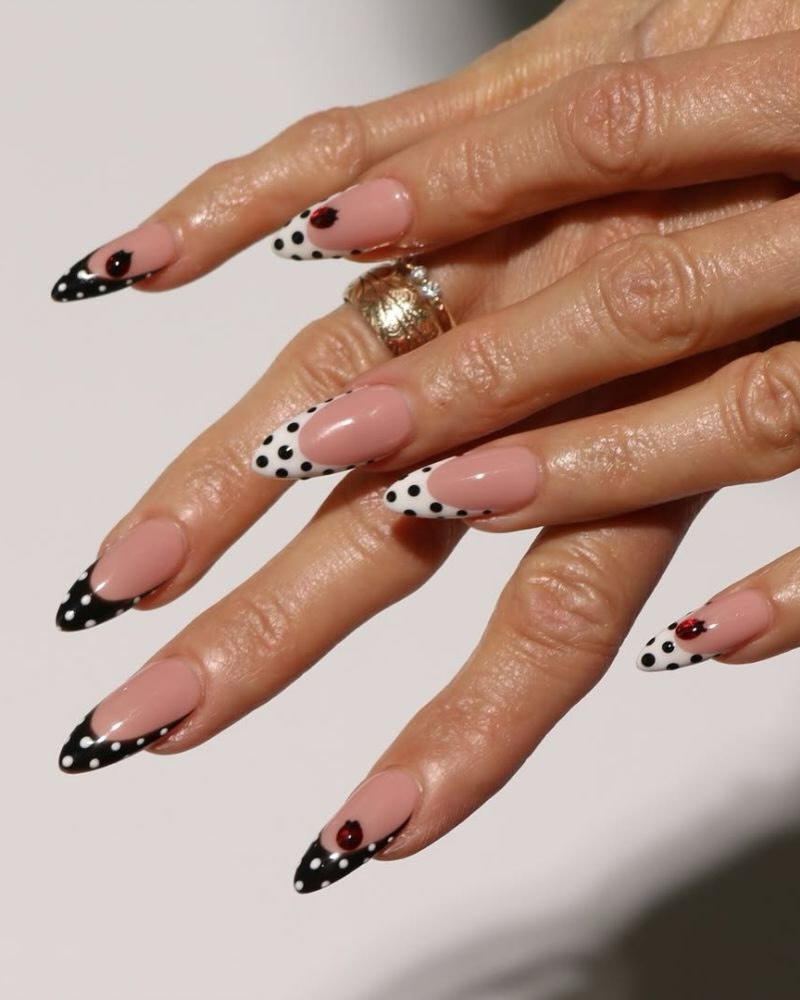 Nail Art Design