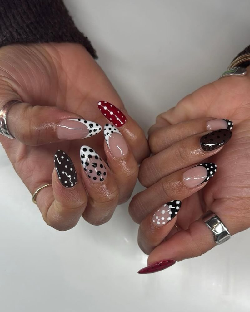Nail Art Design