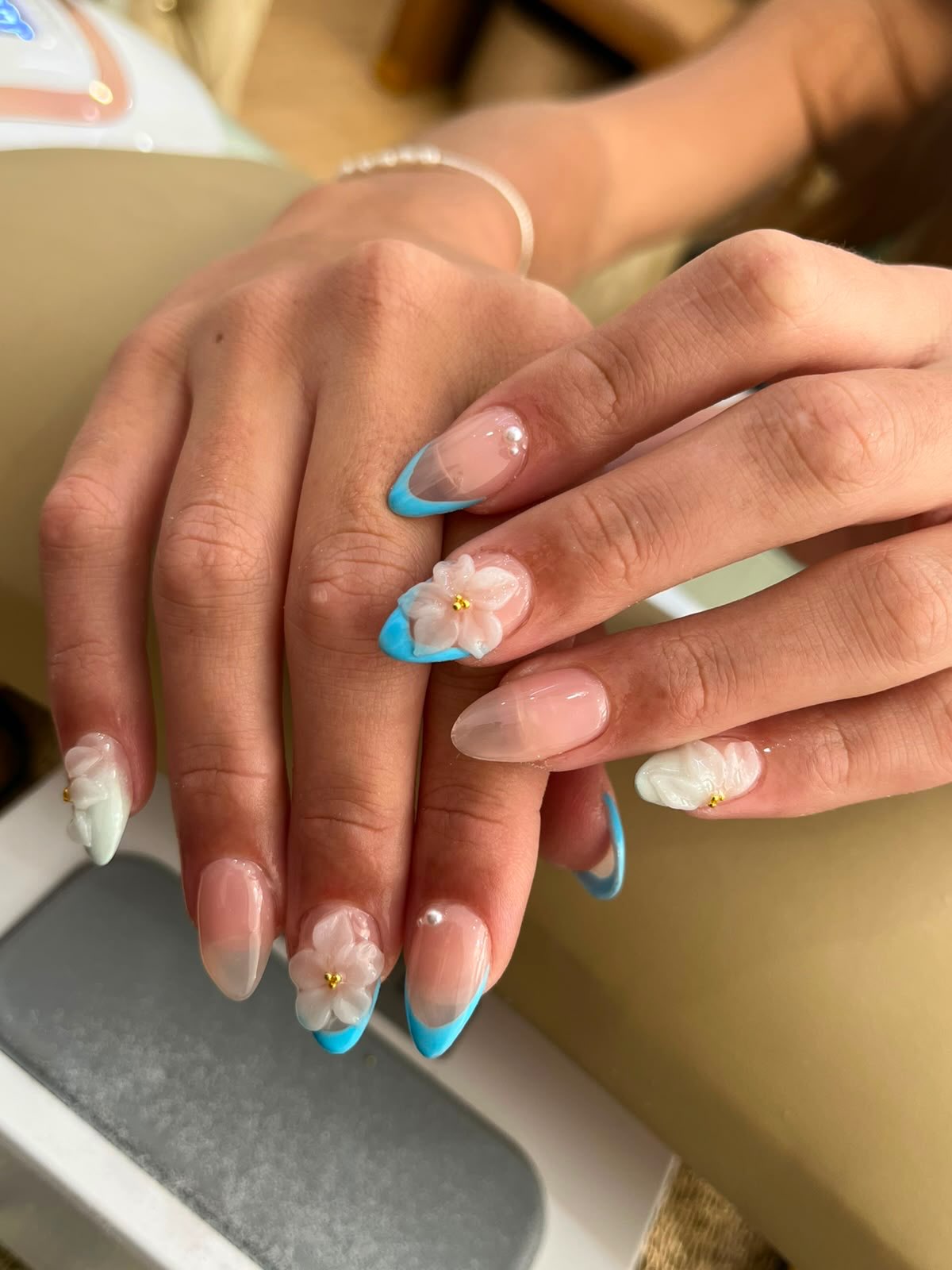 Nail Art Design