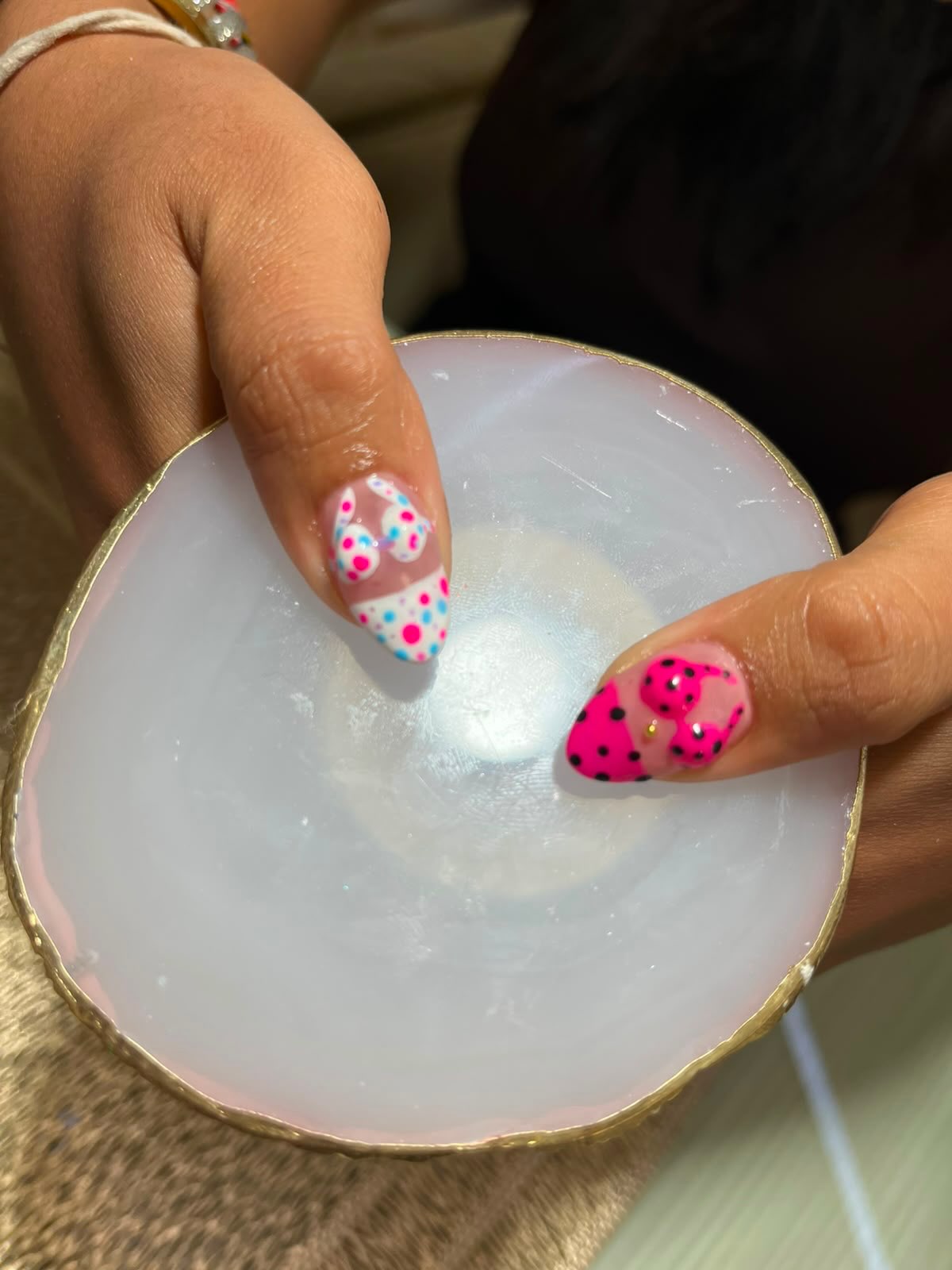 Nail Art Design