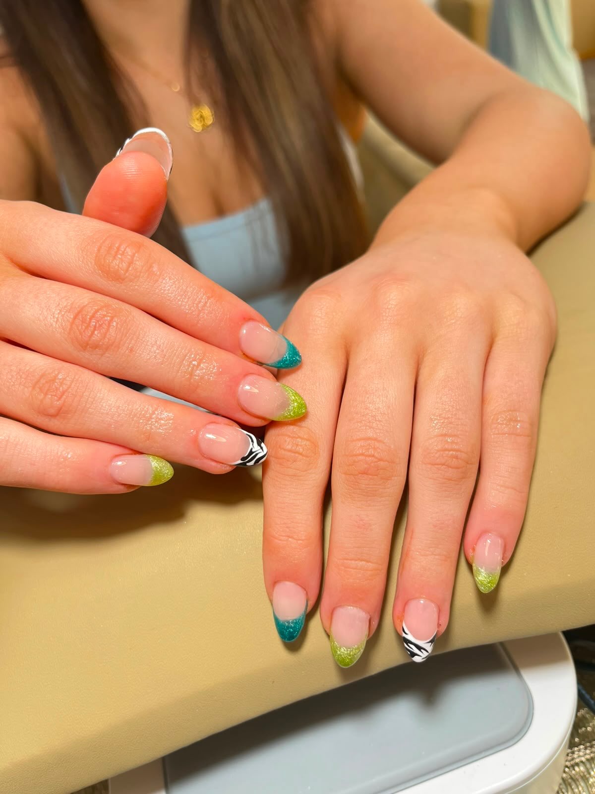 Nail Art Design
