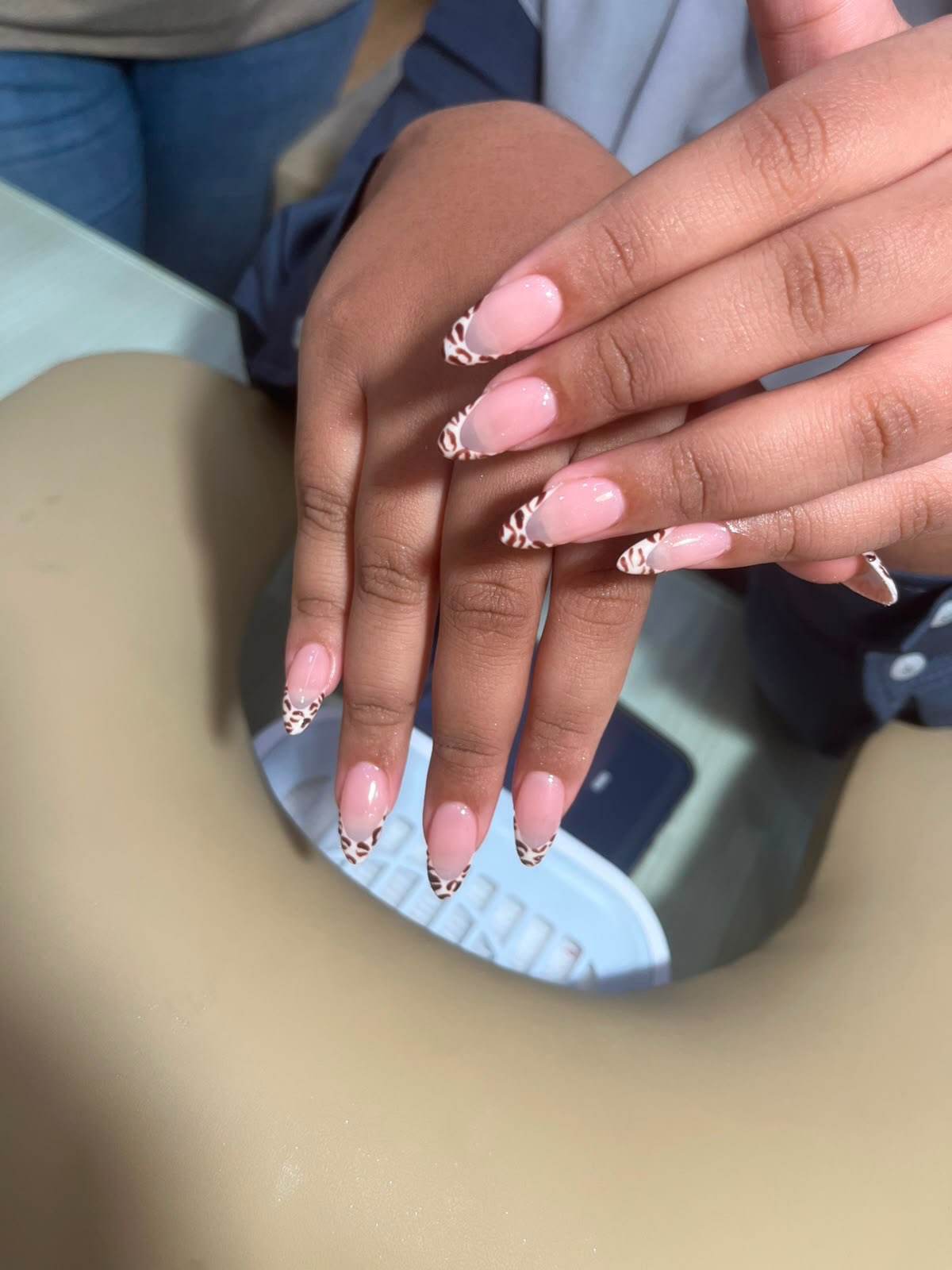 Nail Art Design
