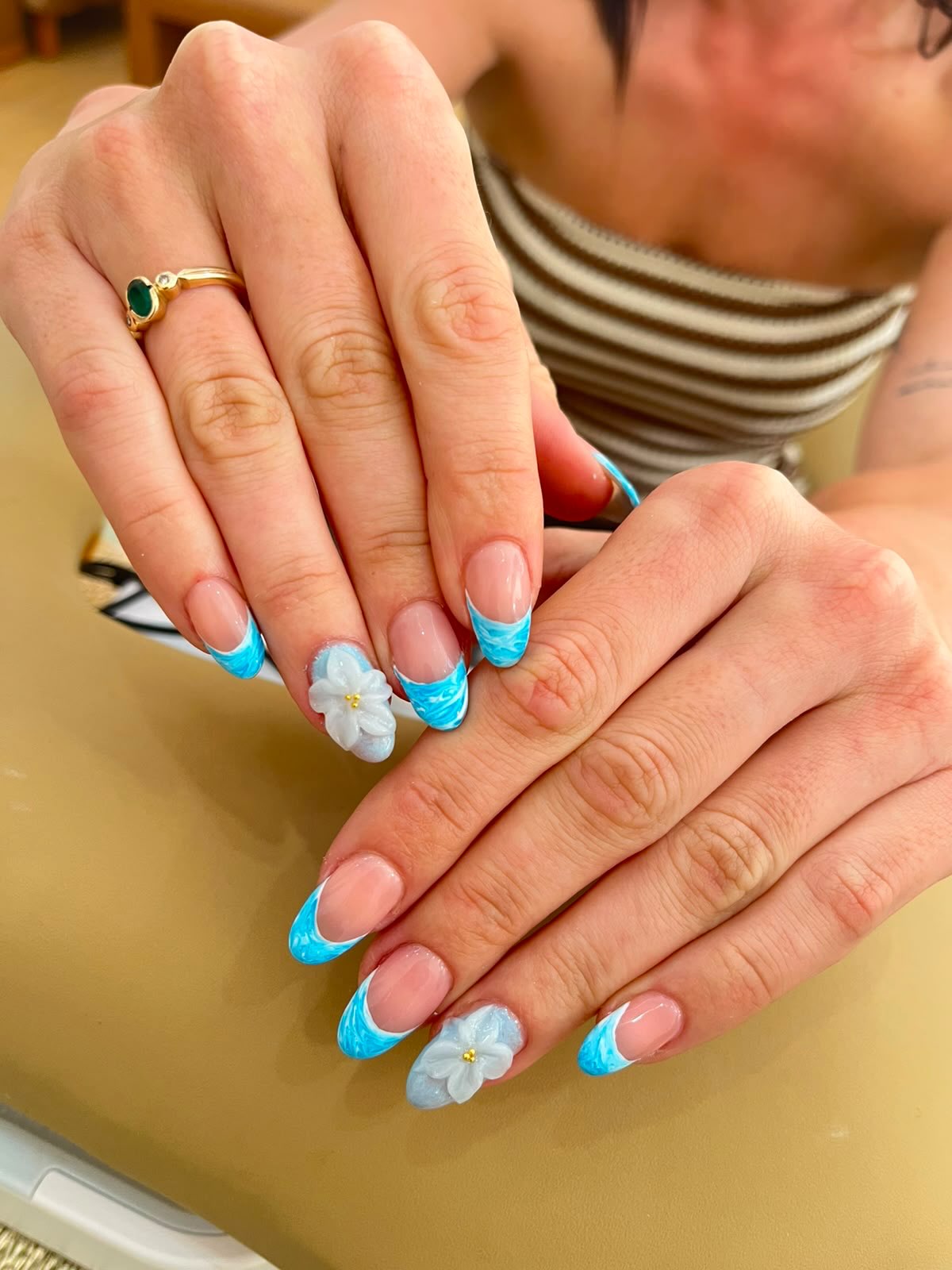Nail Art Design