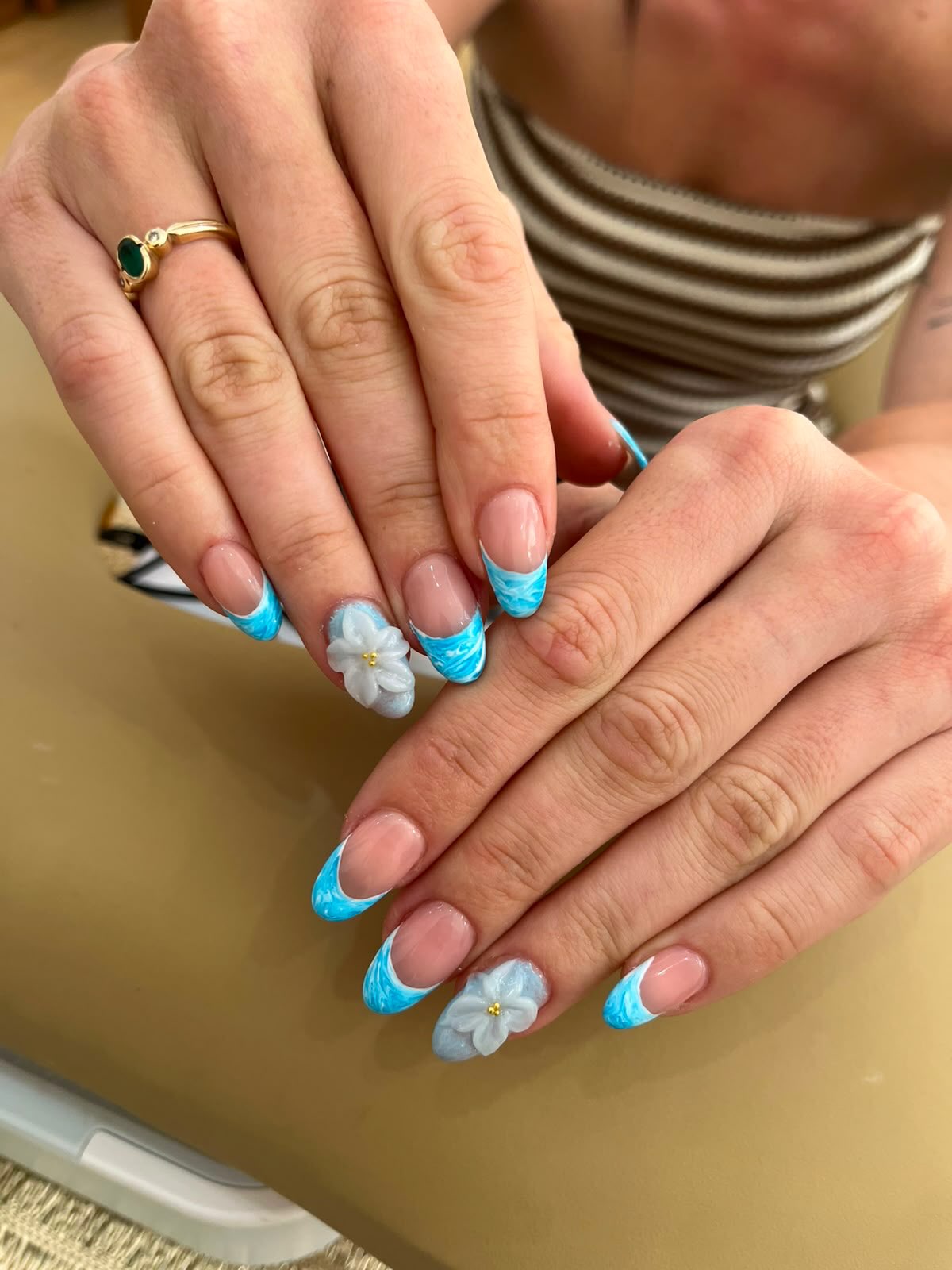 Nail Art Design