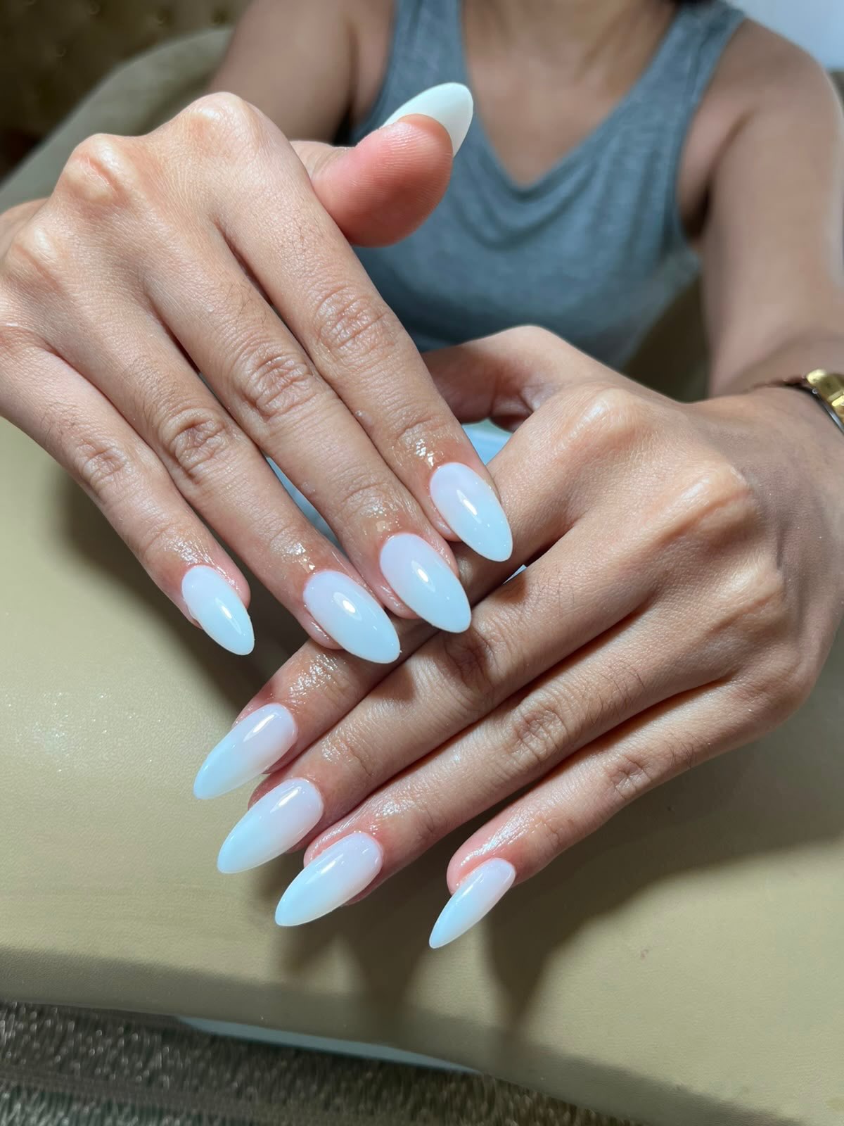 Nail Art Design