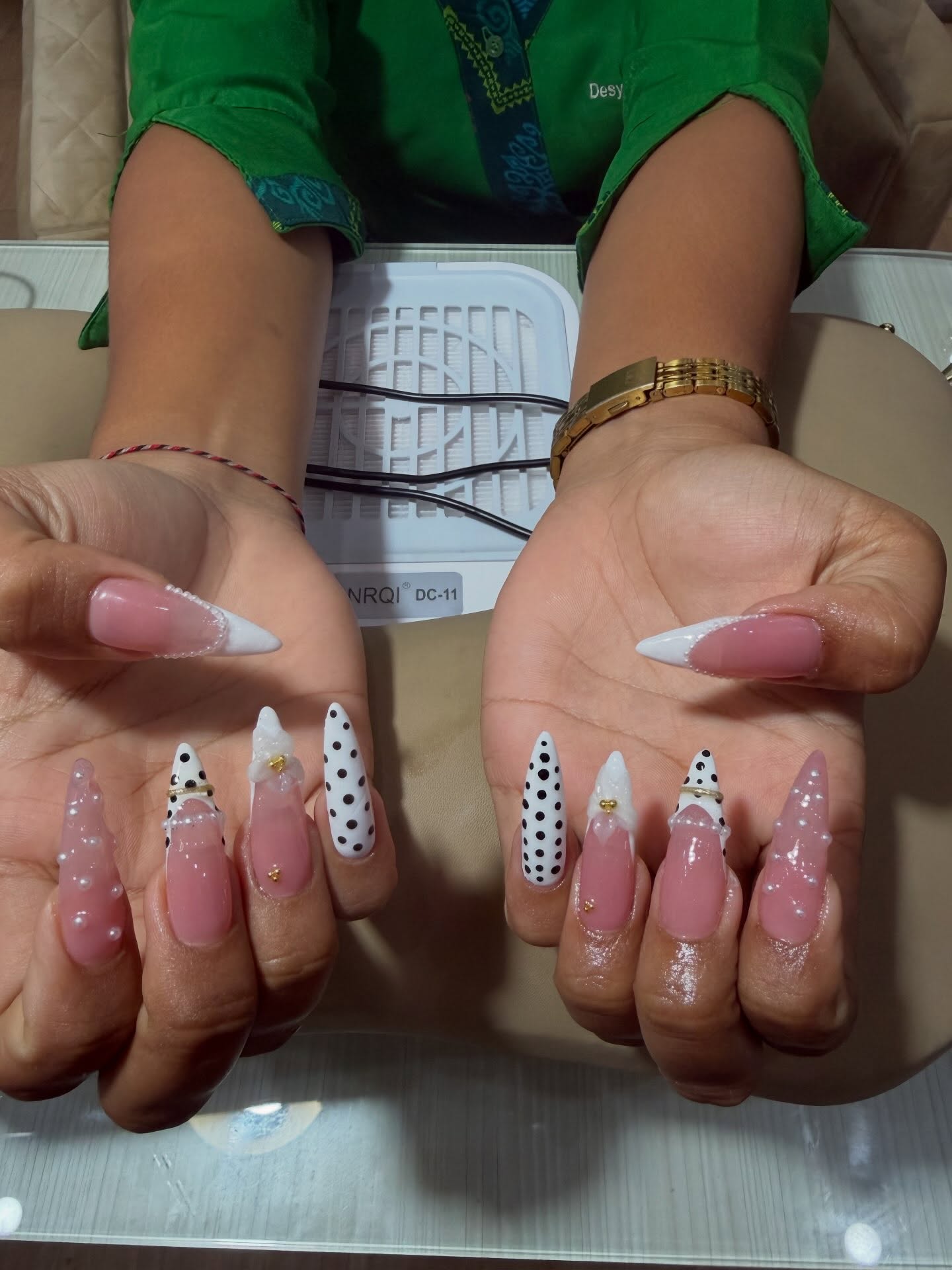 Nail Art Design