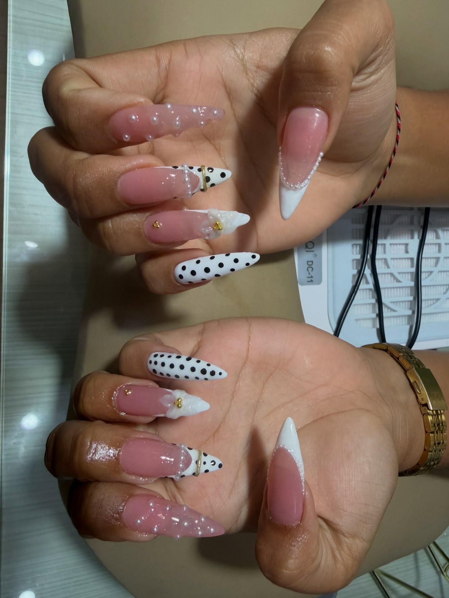 Nail Art Design