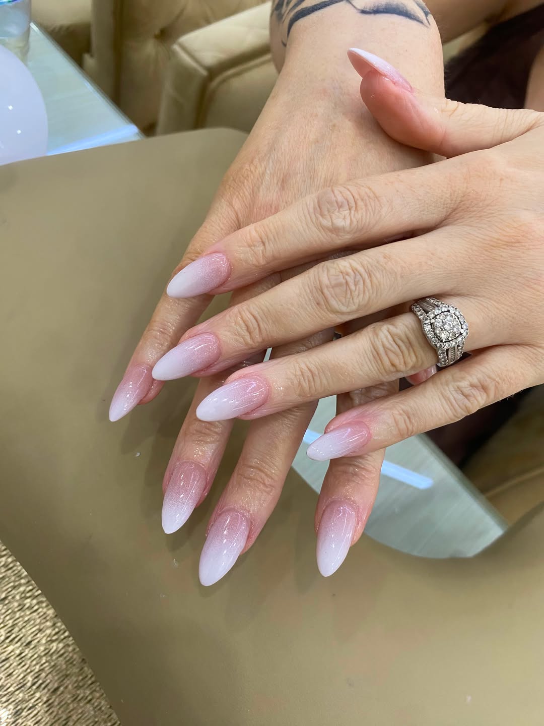Nail Art Design