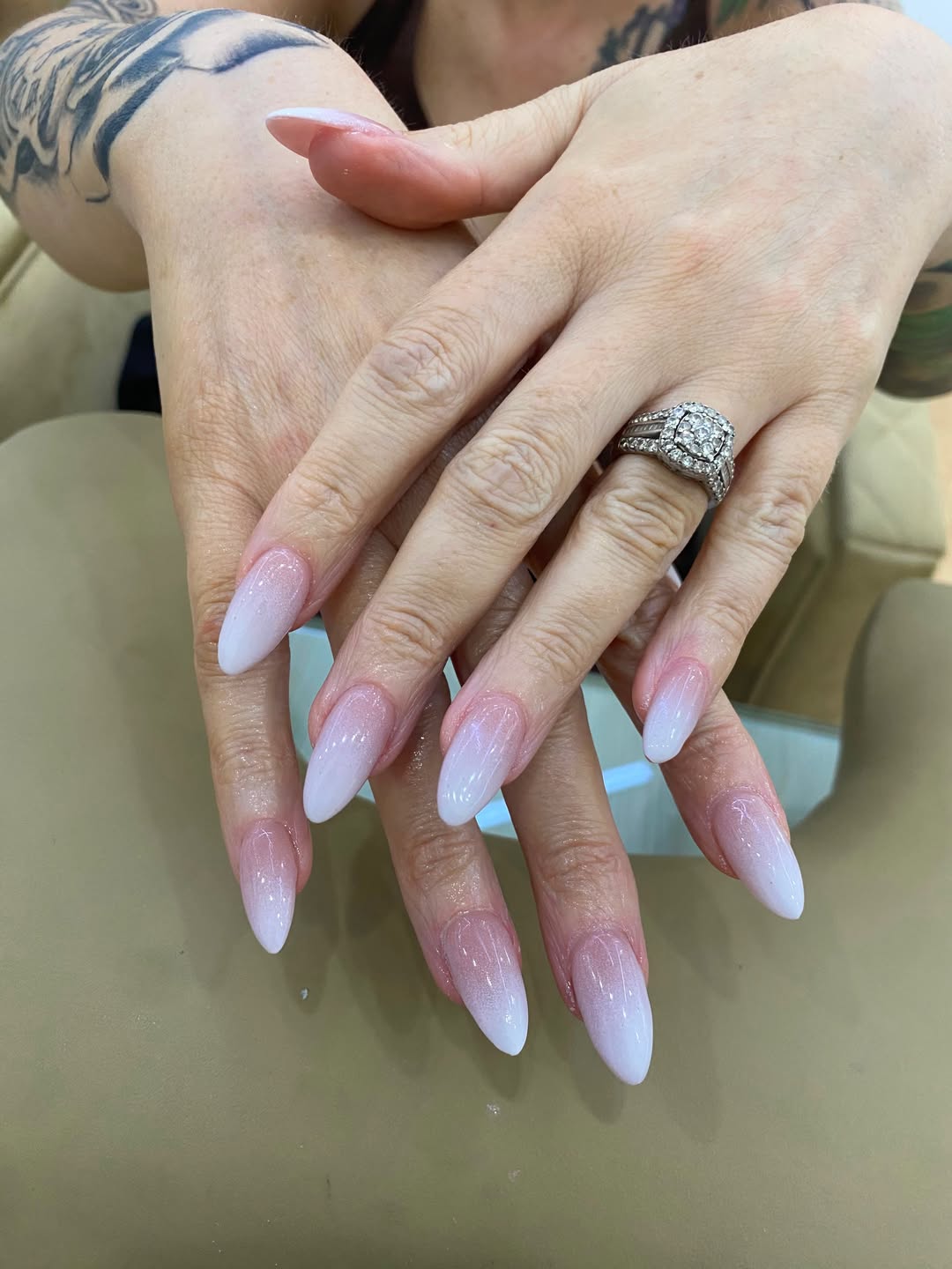 Nail Art Design