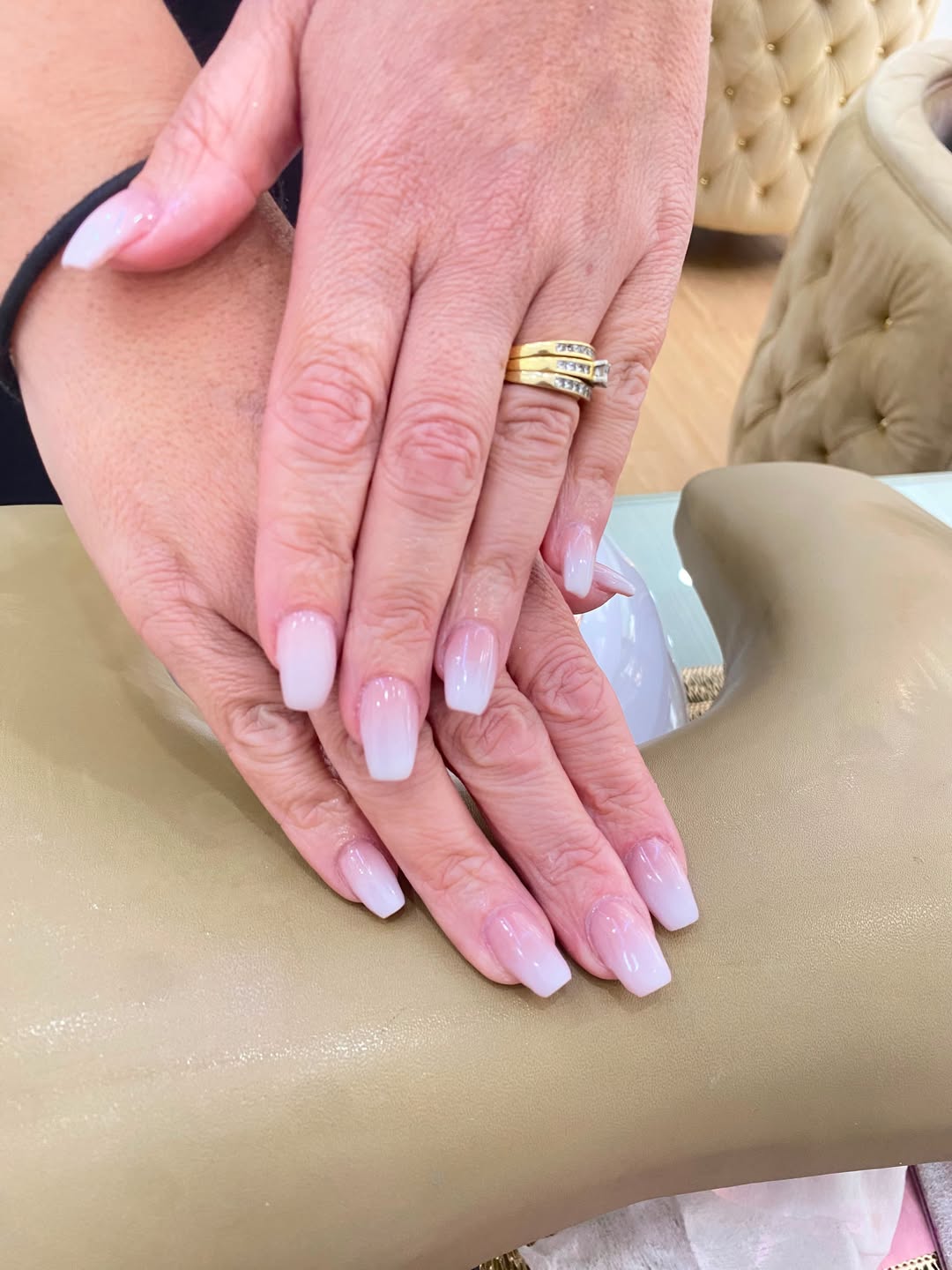 Nail Art Design